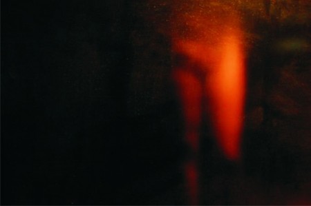 Estudo sobre a Imagem e o Corpo (Homenagem a Bacon)